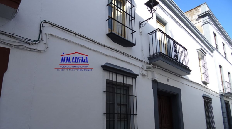 Badajoz - Jerez de los Caballeros - 200m2