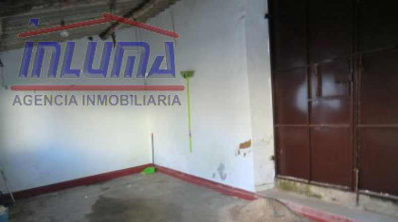 Badajoz - Valle de Santa Ana - 472m2