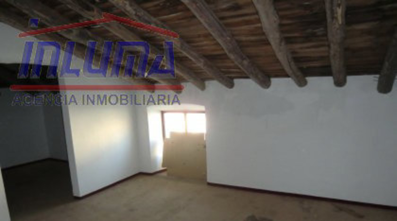 Badajoz - Valle de Santa Ana - 472m2