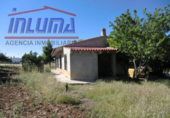 Finca rústica en venda a Jerez de los Caballeros ref.: TR12977 foto