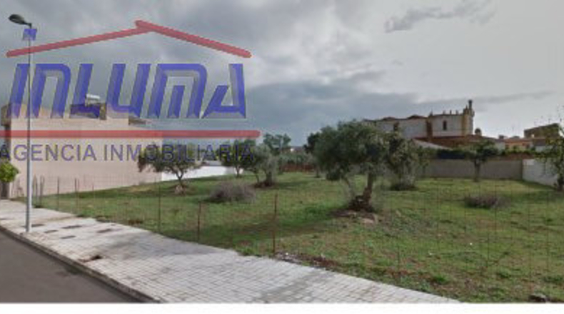 Badajoz - Zafra - 420m2