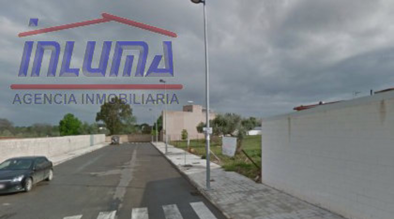 Badajoz - Zafra - 420m2