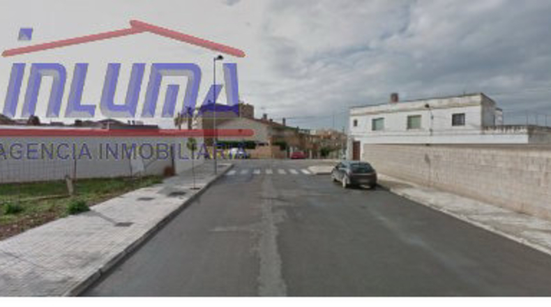 Badajoz - Zafra - 420m2