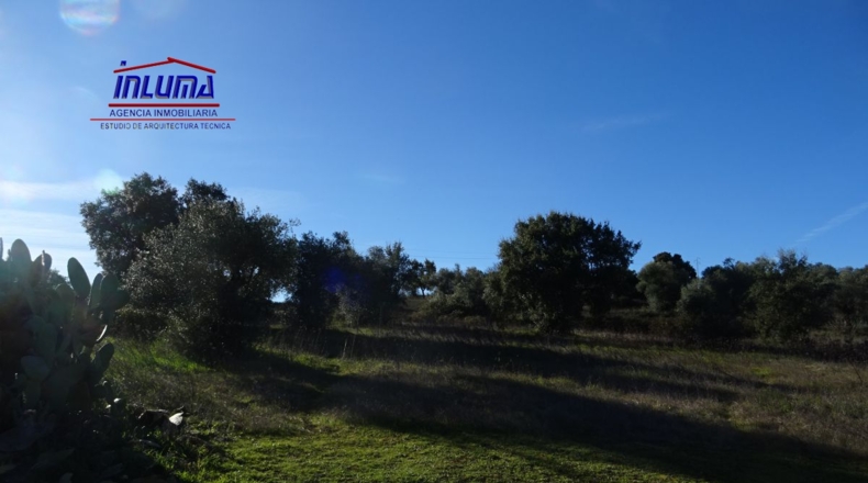 Badajoz - Valle de Santa Ana - 13280m2