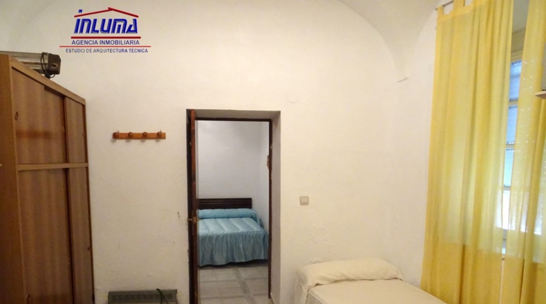Badajoz - Jerez de los Caballeros - 160m2