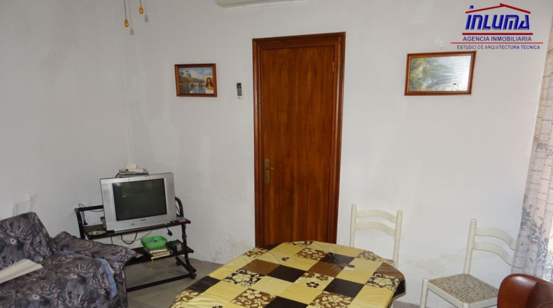 Badajoz - Jerez de los Caballeros - 160m2