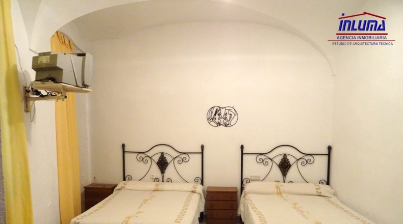 Badajoz - Jerez de los Caballeros - 160m2