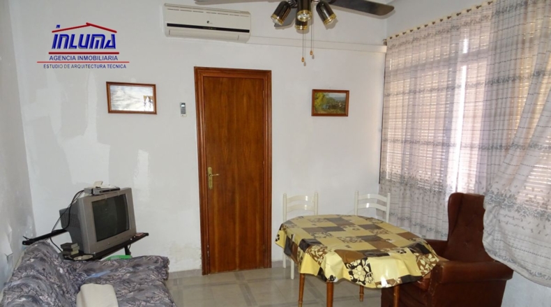 Badajoz - Jerez de los Caballeros - 160m2