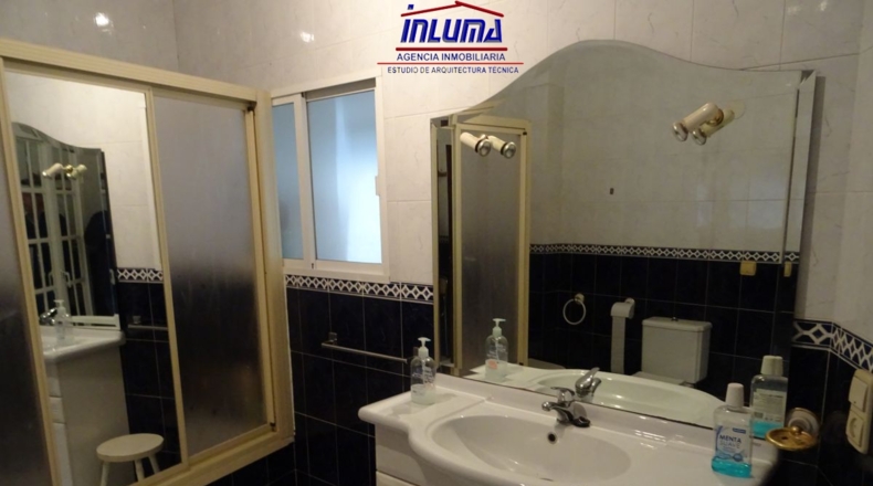 Badajoz - Jerez de los Caballeros - 160m2
