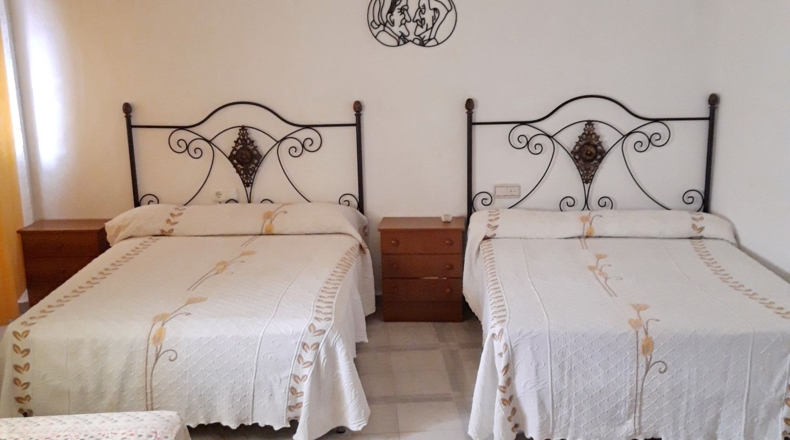 Badajoz - Jerez de los Caballeros - 160m2