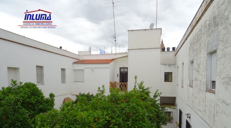 Badajoz - Jerez de los Caballeros - 160m2