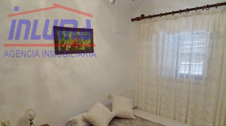 Badajoz - Jerez de los Caballeros - 90m2