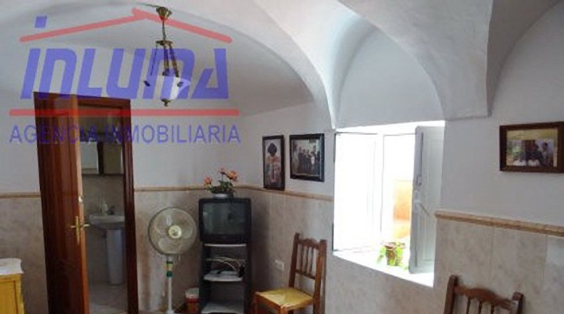 Badajoz - Jerez de los Caballeros - 90m2