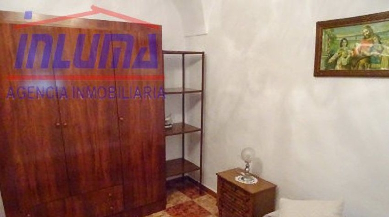 Badajoz - Jerez de los Caballeros - 90m2