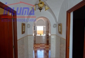 Херес-де-лос-Кабальерос 141&nbsp;м²