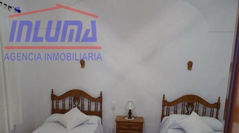 Badajoz - Jerez de los Caballeros - 90m2