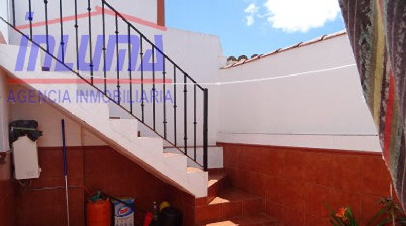 Badajoz - Jerez de los Caballeros - 90m2