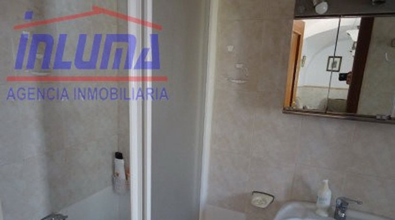 Badajoz - Jerez de los Caballeros - 90m2