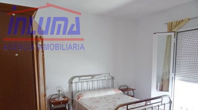 Badajoz - Jerez de los Caballeros - 90m2