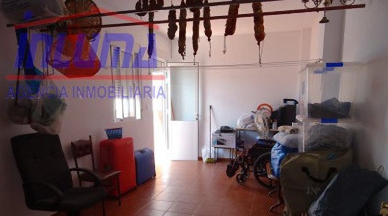 Badajoz - Jerez de los Caballeros - 90m2