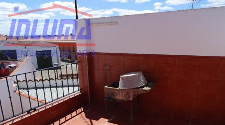 Badajoz - Jerez de los Caballeros - 90m2