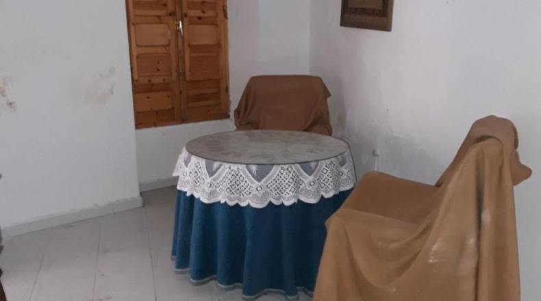 Badajoz - Jerez de los Caballeros - 163m2