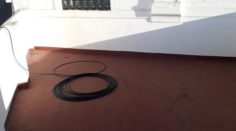 Badajoz - Jerez de los Caballeros - 163m2