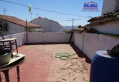 Casa de poble en venda a Jerez de los Caballeros ref.: TR55100 foto