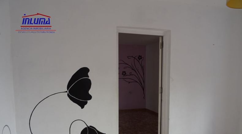 Badajoz - Jerez de los Caballeros - 70m2