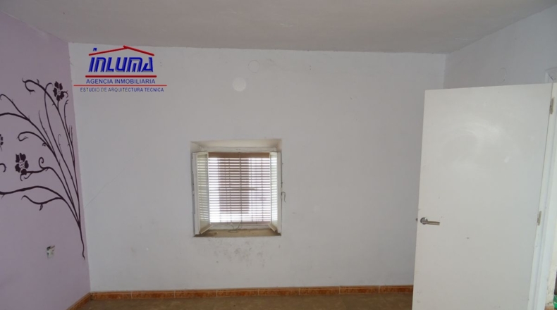 Badajoz - Jerez de los Caballeros - 70m2