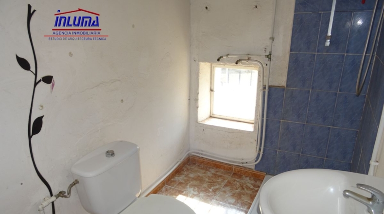 Badajoz - Jerez de los Caballeros - 70m2