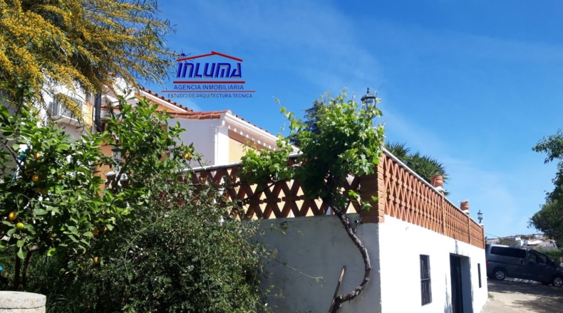 Badajoz - Jerez de los Caballeros - 6000m2