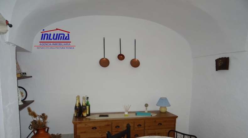 Badajoz - Jerez de los Caballeros - 51m2
