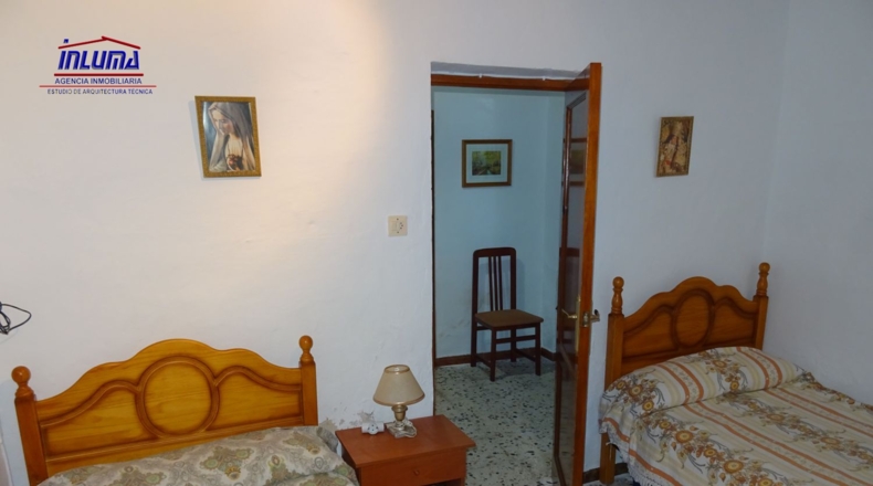 Badajoz - Jerez de los Caballeros - 105m2