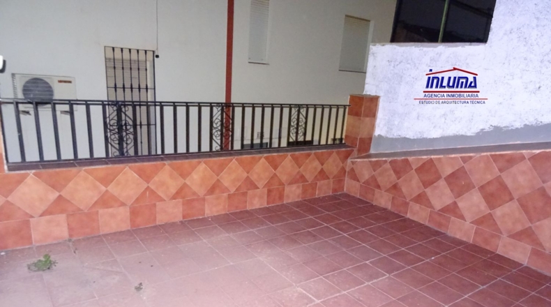 Badajoz - Jerez de los Caballeros - 105m2