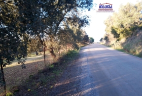 Jerez de los Caballeros 15700&nbsp;m²