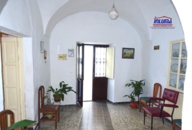 Jerez de los Caballeros 117&nbsp;m²