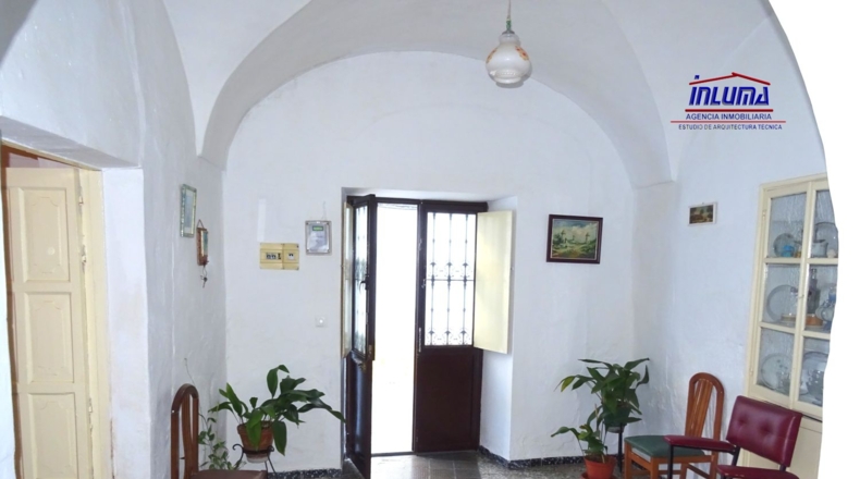 Badajoz - Jerez de los Caballeros - 117m2