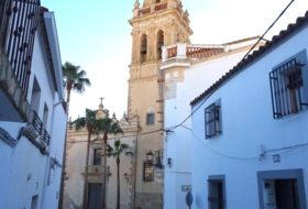 Jerez de los Caballeros 117&nbsp;m²