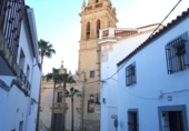 Casa de poble en venda a Jerez de los Caballeros ref.: TR285274 foto