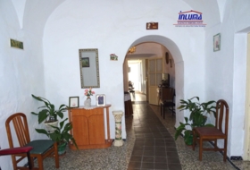 Jerez de los Caballeros 117&nbsp;m²