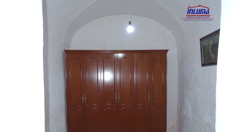 Badajoz - Jerez de los Caballeros - 117m2
