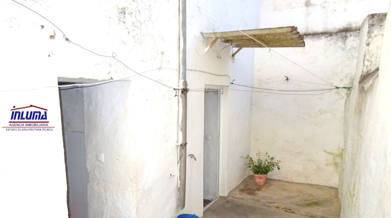 Badajoz - Jerez de los Caballeros - 117m2