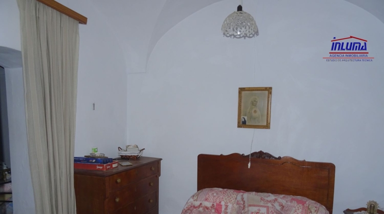 Badajoz - Jerez de los Caballeros - 250m2