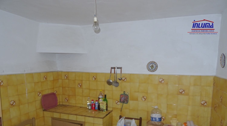 Badajoz - Jerez de los Caballeros - 250m2