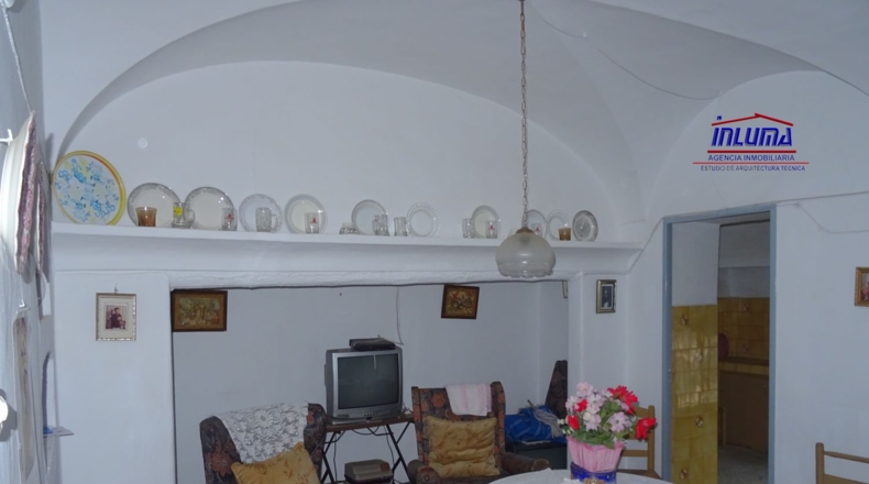 Badajoz - Jerez de los Caballeros - 250m2