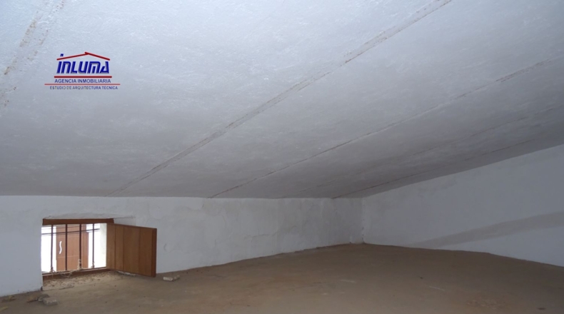 Badajoz - Jerez de los Caballeros - 250m2