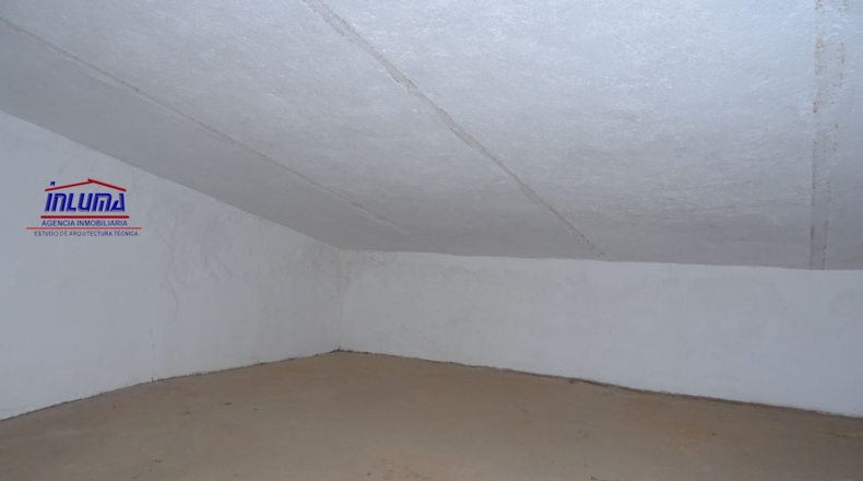 Badajoz - Jerez de los Caballeros - 250m2