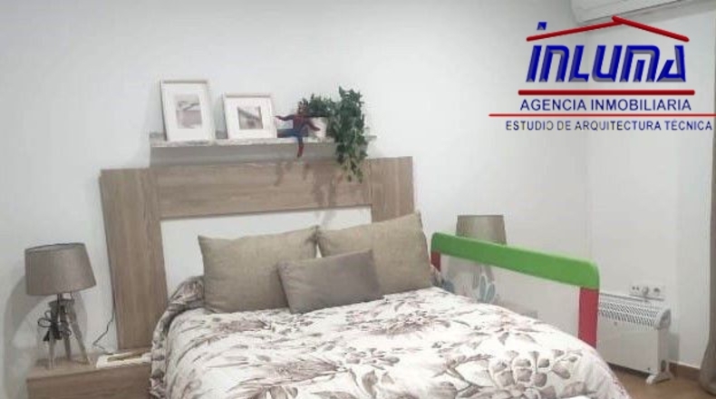 Badajoz - Jerez de los Caballeros - 100m2