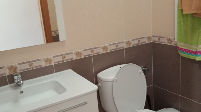 Badajoz - Jerez de los Caballeros - 100m2